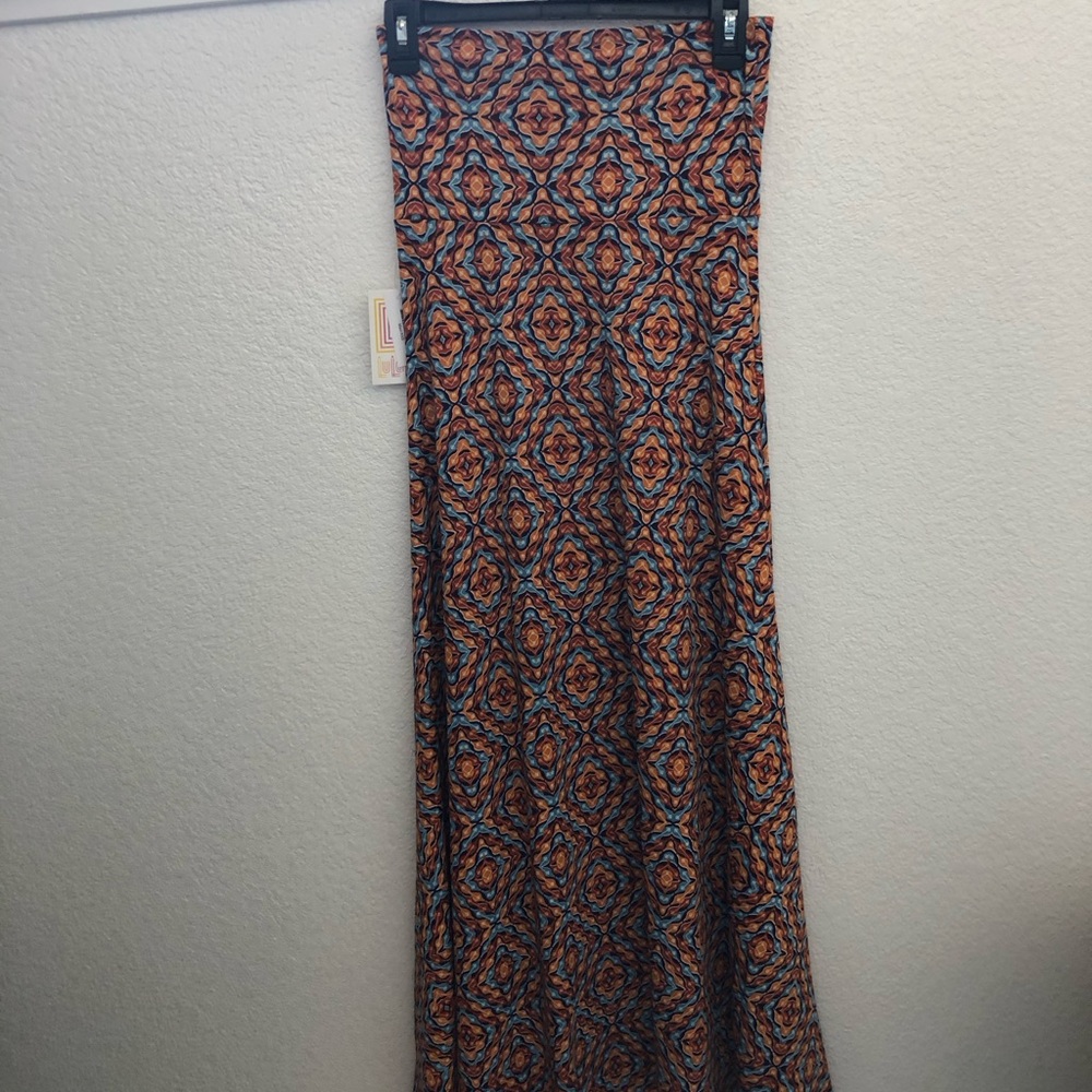 NWT Lularoe Maxi skirt/dress